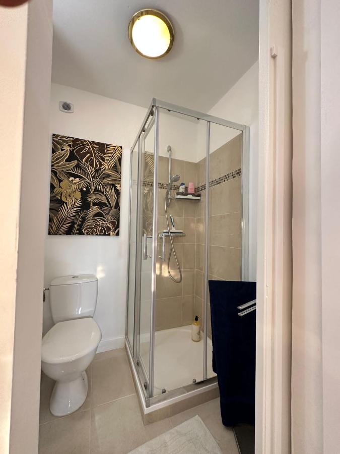 Cannes Carnot 1 エクステリア 写真