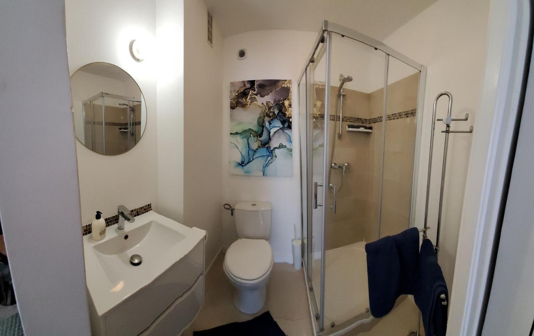 Cannes Carnot 1 エクステリア 写真